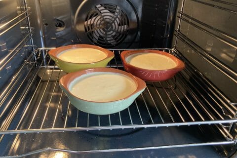 Cliquez pour zoomer ! Crème brûlée Thermomix par mamychou