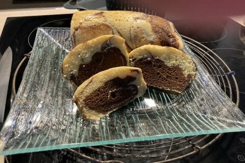 Cliquez pour zoomer ! Savane au Varoma Thermomix par mamychou