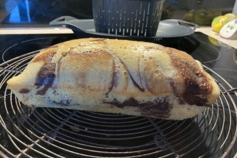 Cliquez pour zoomer ! Savane au Varoma Thermomix par mamychou