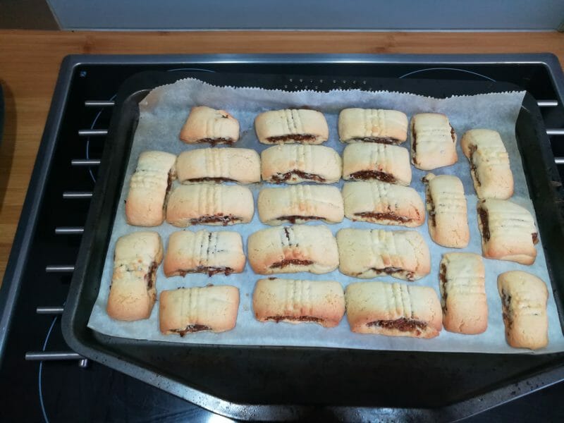 Cliquez pour zoomer ! Figolu Thermomix par Angel-Ik