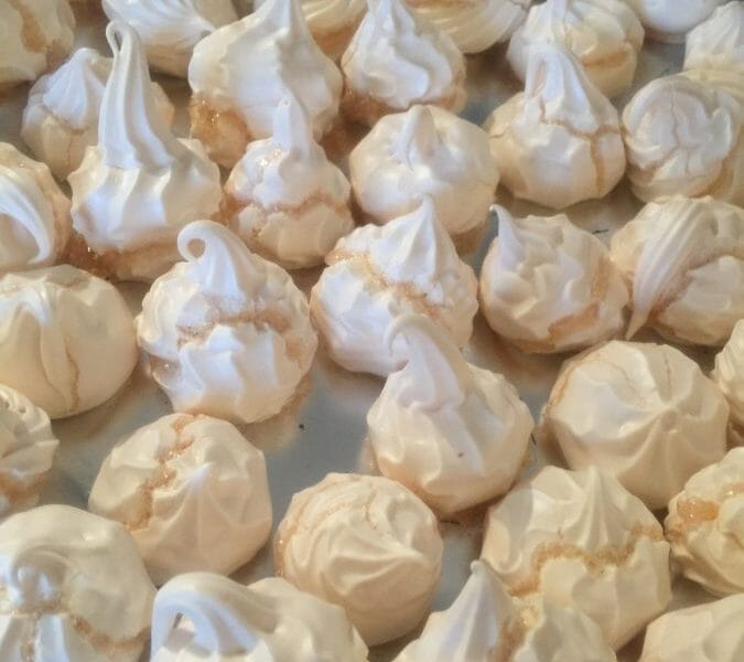 Cliquez pour zoomer ! Meringues Thermomix par sabi26