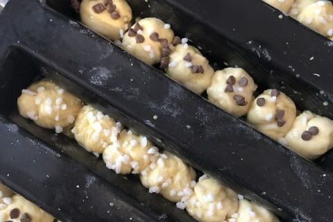 Cliquez pour zoomer ! Brioche Buchty Thermomix par sarahmomix