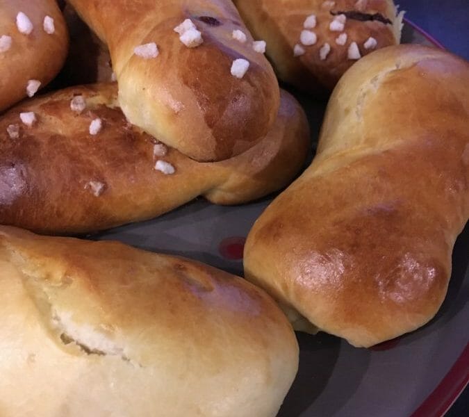 Cliquez pour zoomer ! Pain brioché au chocolat – Pitch Thermomix par lilyprune