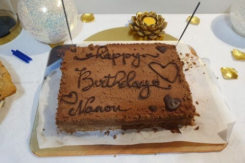 Cliquez pour zoomer ! Photo de Laetitia97428