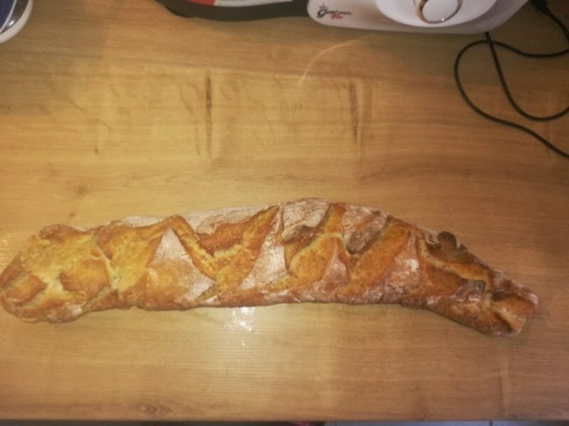 Cliquez pour zoomer ! Baguettes Thermomix par SAYAELY
