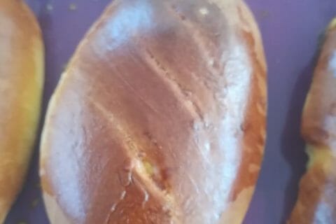 Cliquez pour zoomer ! Pain brioché au chocolat – Pitch Thermomix par SAYAELY