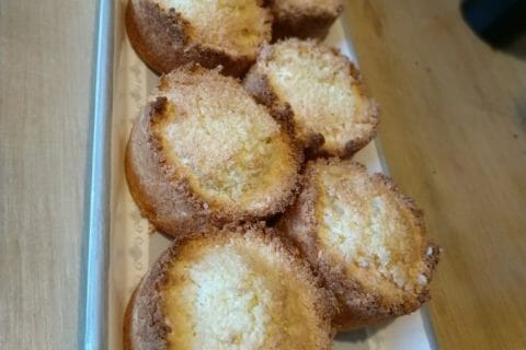 Cliquez pour zoomer ! Bouchées coco choco Thermomix par Gloria26