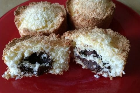 Cliquez pour zoomer ! Bouchées coco choco Thermomix par Gloria26