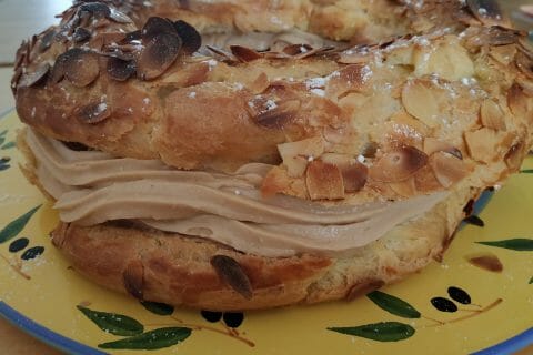 Cliquez pour zoomer ! Paris-Brest Thermomix par Gloria26