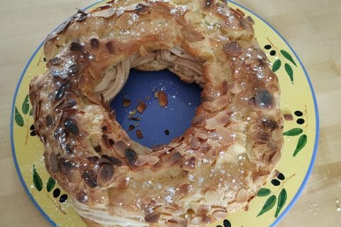 Cliquez pour zoomer ! Paris-Brest Thermomix par Gloria26