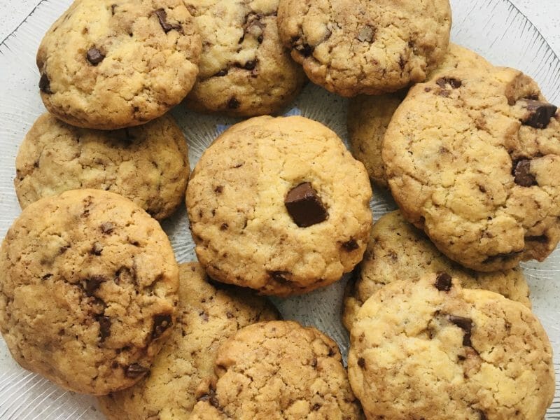 Cliquez pour zoomer ! Cookies américains Thermomix par Elena_2