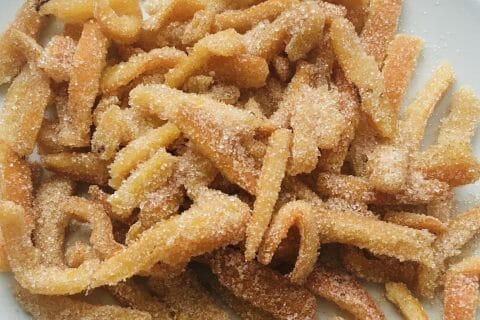 Cliquez pour zoomer ! Orangettes Thermomix par Elena_2