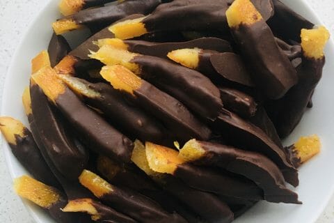 Cliquez pour zoomer ! Orangettes Thermomix par Elena_2