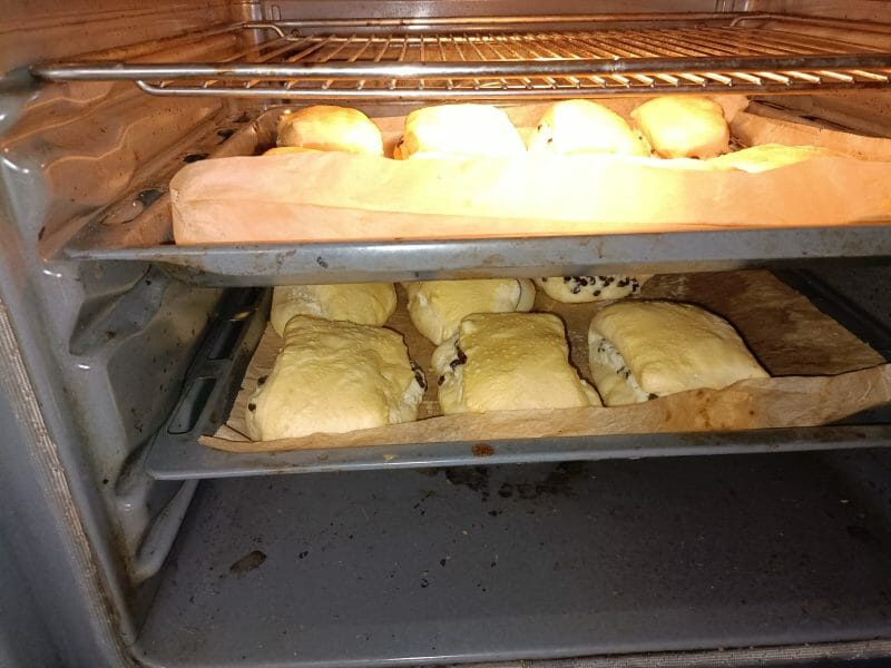 Cliquez pour zoomer ! Brioche suisse Thermomix par Sandy_Leane