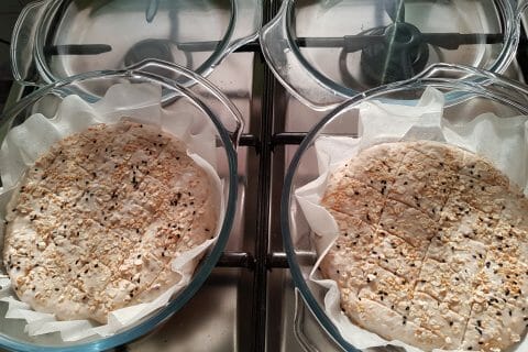 Cliquez pour zoomer ! Pain Cocotte Thermomix par somy