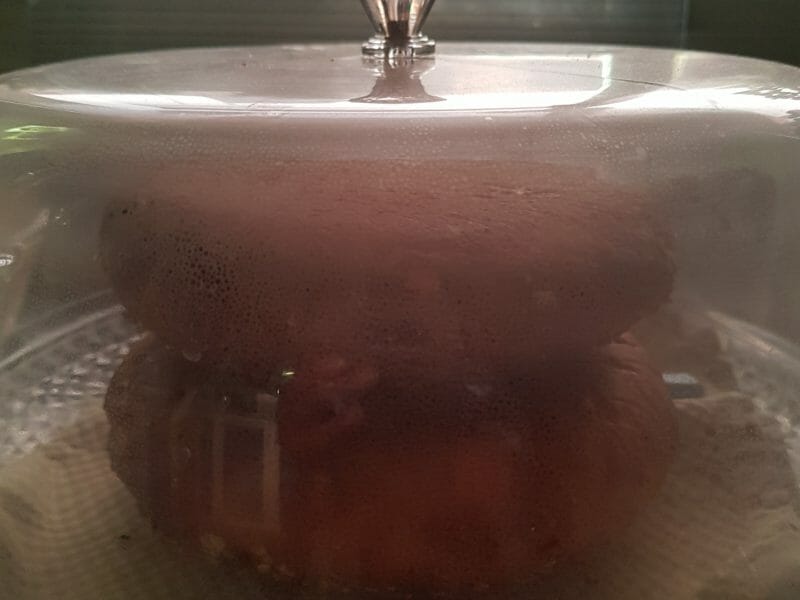 Cliquez pour zoomer ! Pain Cocotte Thermomix par somy