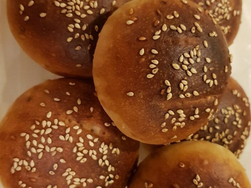 Cliquez pour zoomer ! Krachel – Brioche Marocaine Thermomix par somy