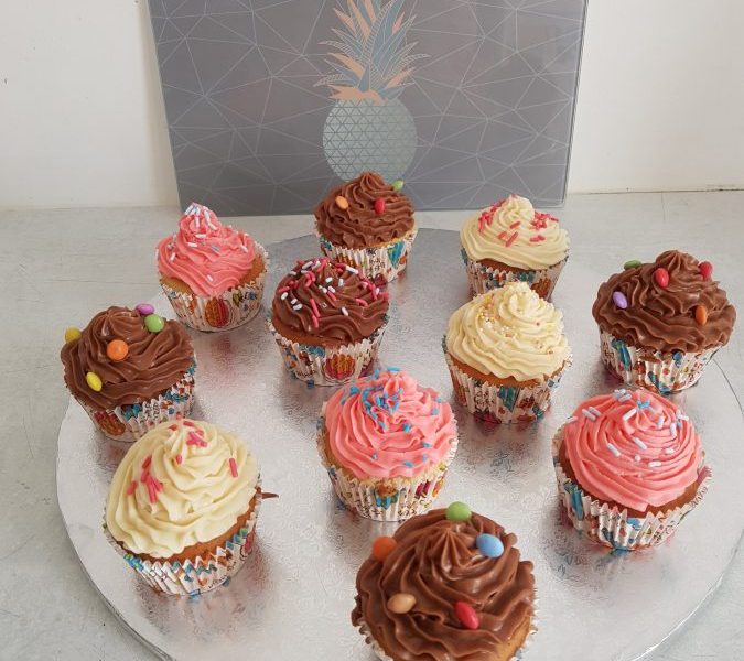 Cupcakes Au Nutella Au Thermomix Cookomix<script async src=