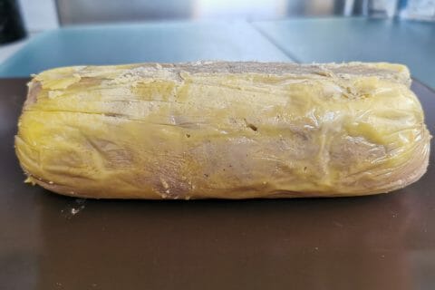 Cliquez pour zoomer ! Foie gras Thermomix par Priscillia_1