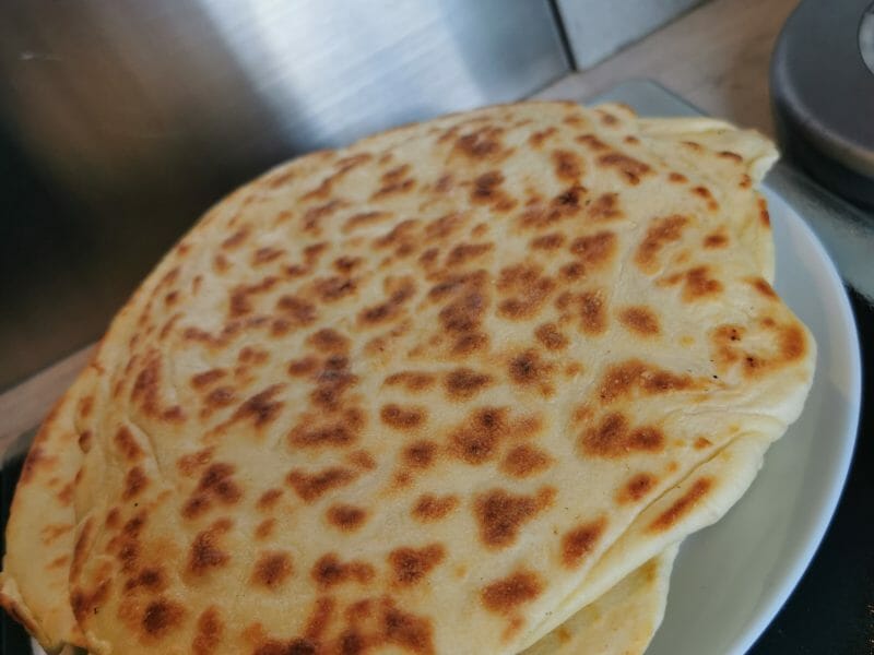 Cliquez pour zoomer ! Poulet Tikka Masala Thermomix par Priscillia_1