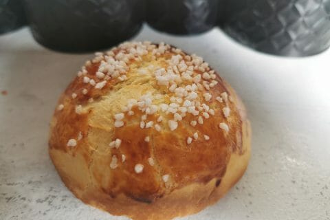 Cliquez pour zoomer ! Brioche Buchty Thermomix par Priscillia_1