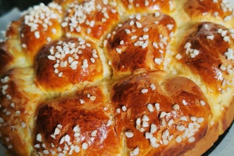 Cliquez pour zoomer ! Brioche Buchty Thermomix par Priscillia_1
