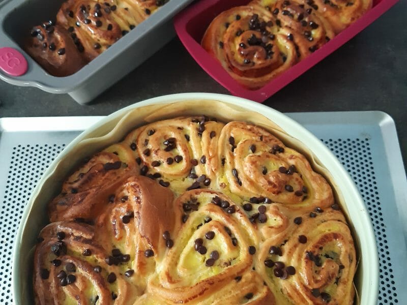 Cliquez pour zoomer ! Chinois Thermomix par Cali31