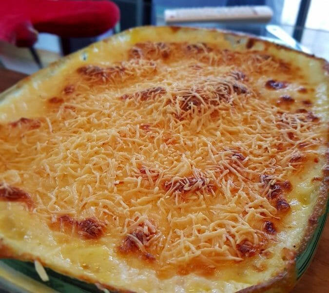 Cliquez pour zoomer ! Lasagnes de légumes Thermomix par Julieb33430