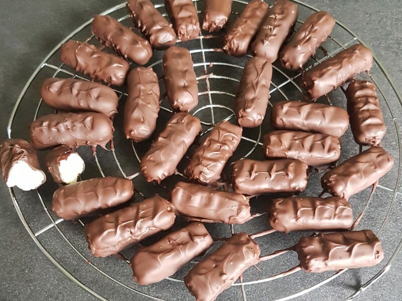 Cliquez pour zoomer ! Bounty Thermomix par Pat29