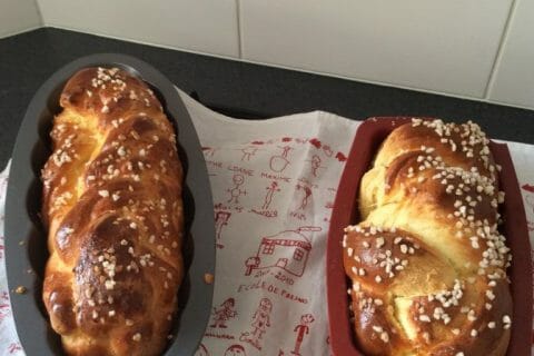 Photos des recettes