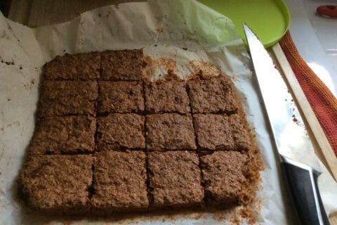 Cliquez pour zoomer ! Délices de l’écureuil au Thermomix