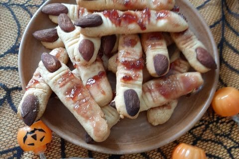 Photos des recettes
