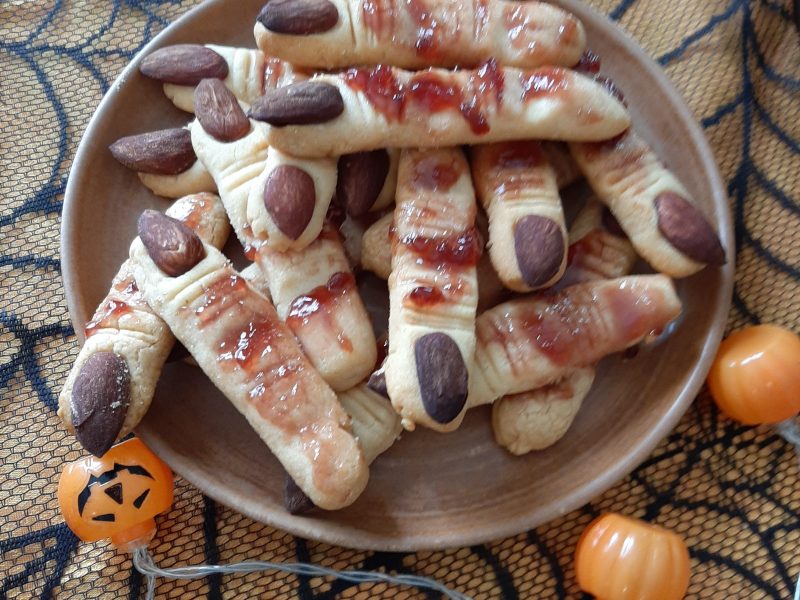 Cliquez pour zoomer ! Doigts de sorcière Thermomix par vanoucook