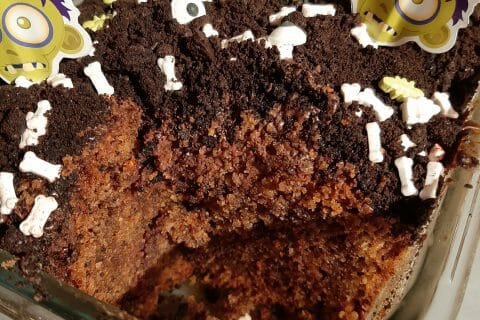 Photos des recettes