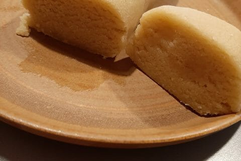 Photos des recettes