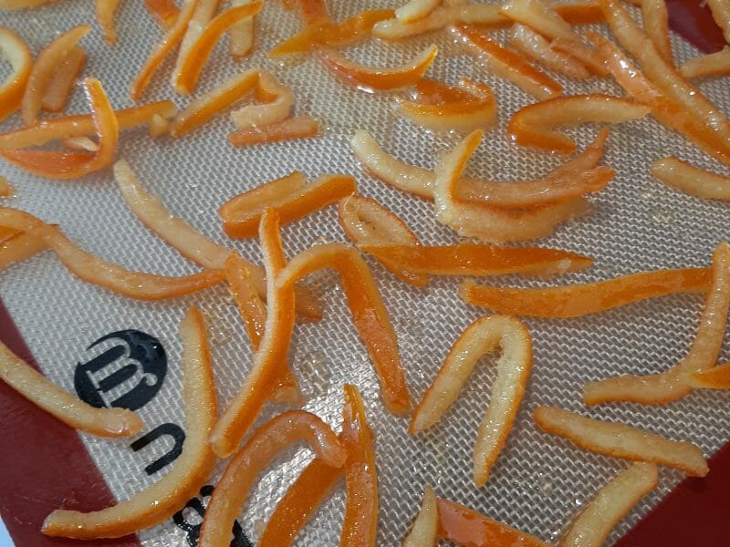 Cliquez pour zoomer ! Orangettes Thermomix par vanoucook