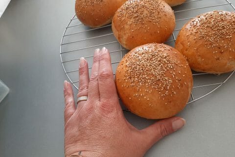 Photos des recettes