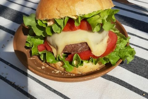 Photos des recettes