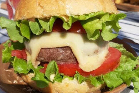 Photos des recettes