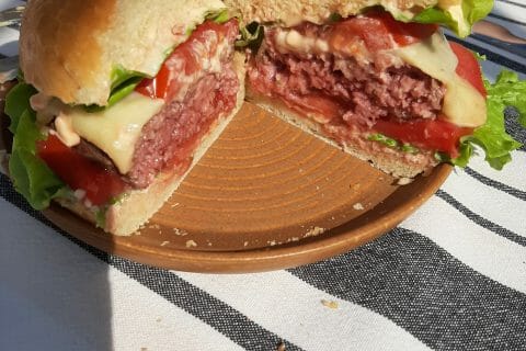 Photos des recettes