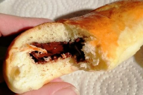 Photos des recettes