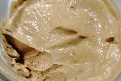Photos des recettes
