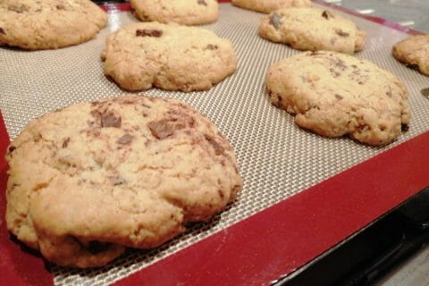 Photos des recettes