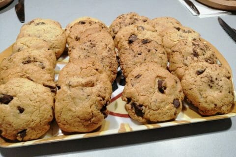 Photos des recettes