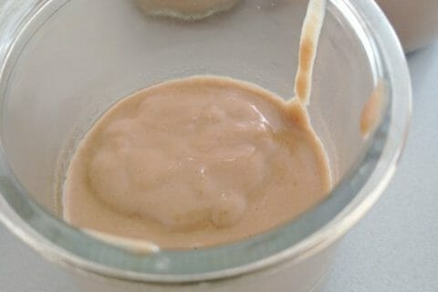 Photos des recettes