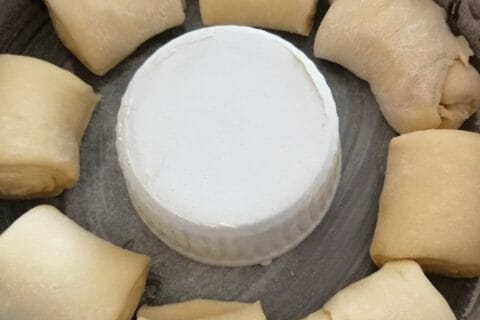 Photos des recettes
