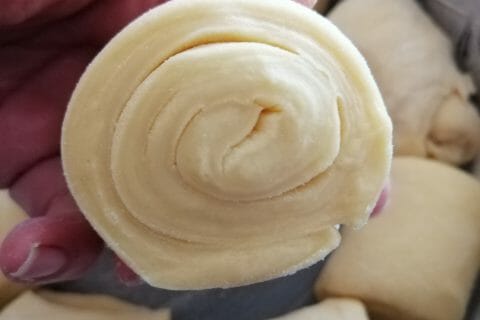 Photos des recettes