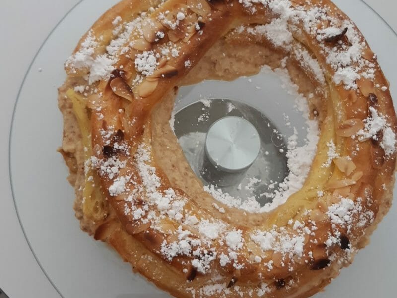 Cliquez pour zoomer ! Paris-Brest Thermomix par Marion_Noan