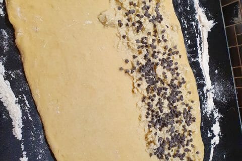 Cliquez pour zoomer ! Brioche suisse Thermomix par titejoe