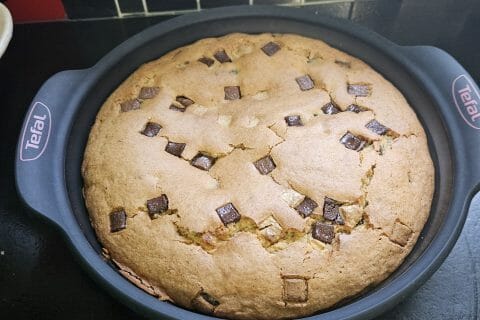 Cliquez pour zoomer ! Brookie Thermomix par titejoe